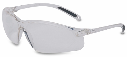 Sperian Protection Americas Clear A700 General Purpose Safety Eyewear  RWS-51033 at Sears.com