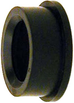 Genova Products 3in. X 2in. ABS-DWV Reducing Bushings  80232 at Sears.com