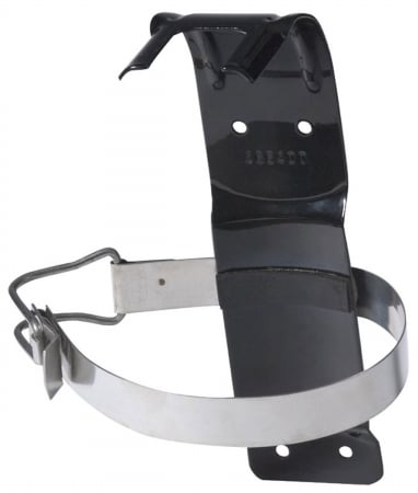 Kidde Fire Extinguisher Strap Bracket 420119 at Sears.com