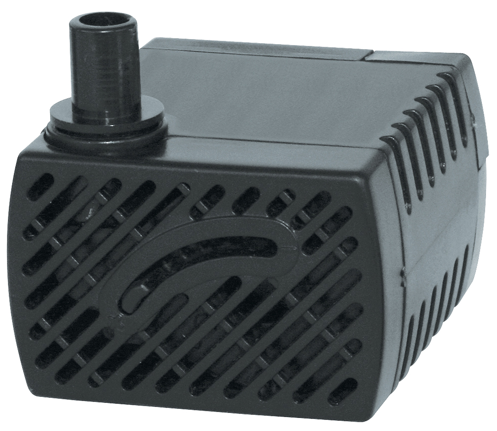 Danner 1703 The Fountain Pump-Magnetic Drive Submersible Pump 70 GPH with 6&' Cord at Sears.com