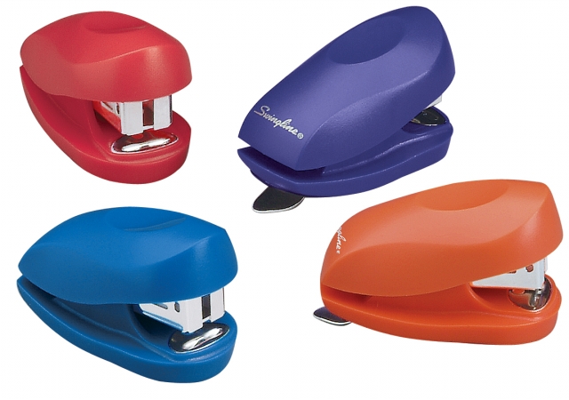Acco Brands TOT Standard Stapler  S7079141S - Pack of 6 at Sears.com
