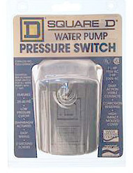 Schneider Electric  Square D 30 To 50 PSI Water Pump Low Pressure Cutoff Switch at Sears.com