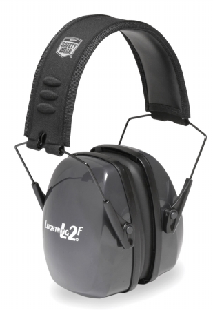 Sperian Protection Americas Lightning L2F Folding Earmuff  RWS-53007 at Sears.com