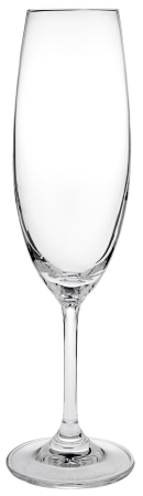 Anchor Hocking 4 Count 8 Oz Champagne Flute  94916 - Pack of 4 at Sears.com