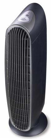 Kaz - Honeywell Kaz - Honeywell Permanent HEPA Type Tower Air Purifier HHT-090