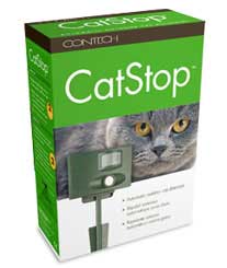 Contech Repelcontcat001 Catstop Aka Cat Stop By Contech