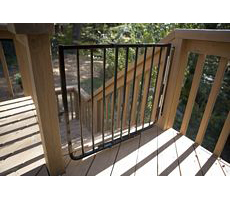 Cardinal Gates Gatecardss30stairwayspecial Stairway Special