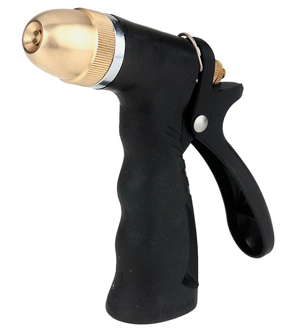 Gilmour Comfort Grip With Adjustable Tip Nozzle  391 at Sears.com