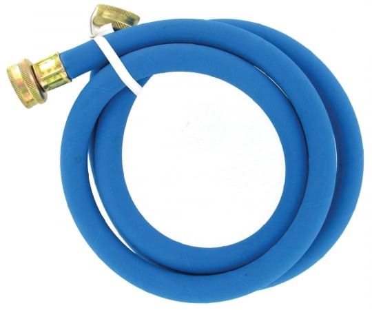 Waxman Consumer Products Group 5ft. Burst Free Washing Machine Fill Hose 7507400N at Sears.com