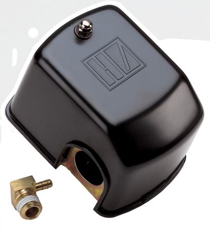 Pentair Well Pump Pressure Switch  TC2151-P2 at Sears.com