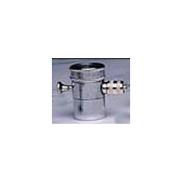 QMP CNTP-DV-14C .25 in. Compression Diverter Valve for Countertop Systems at Sears.com