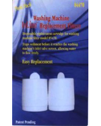 Inline Water Filters Inc 84470 Washing Machine Replacement Filter