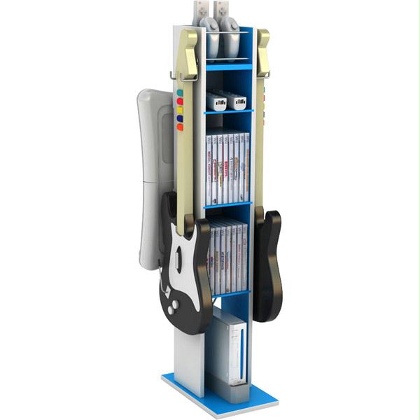 Atlantic Game Central Nintendo WII Edition In White at Sears.com
