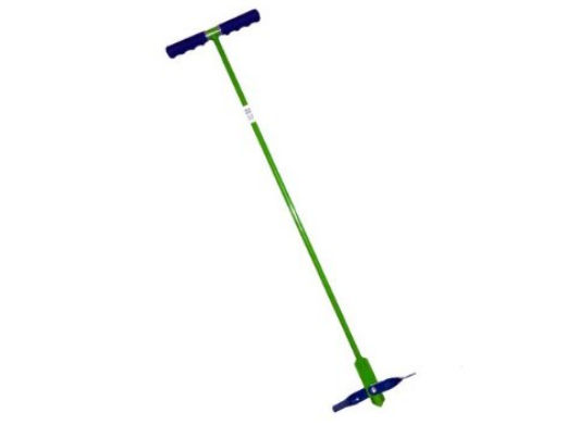 Exaco ECO Spyro Mixer Composting tool Metal - heavy duty - Green at Sears.com