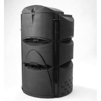 Exaco Earthmaker 124-Gallon Composter at Sears.com