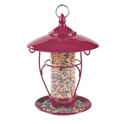 Hiatt Manufacturing Hiatt50169 Scroll Lantern Feeder