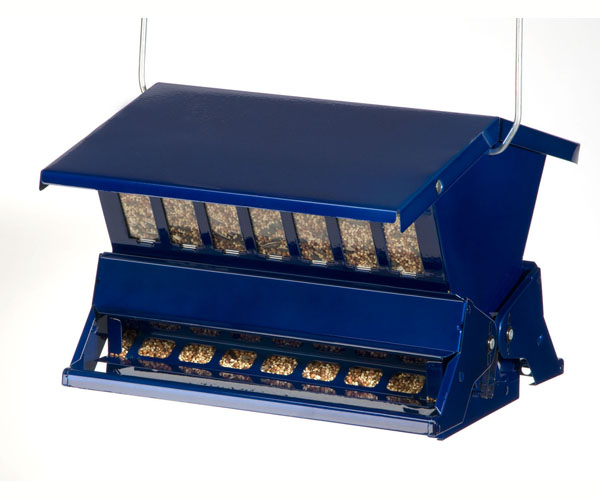 Kay Home Products Kayh7537 Blue Absolute Ii