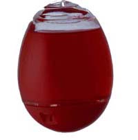 Opus Opus447 Hummingbird Feeder Glass 10oz
