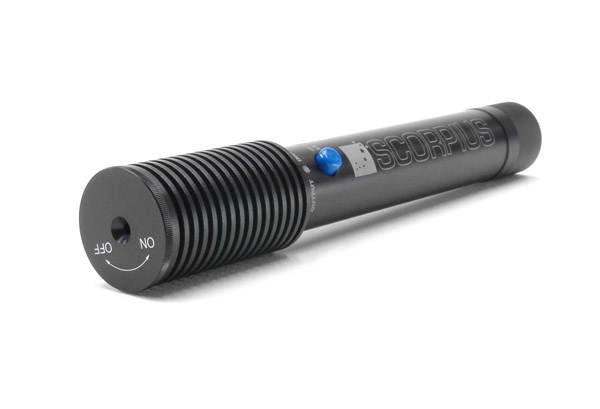 Laserglow Technologies Laser glow Technologies GSD10BXXX Scorpius D-1000 IR Handheld Laser Pointer at Sears.com