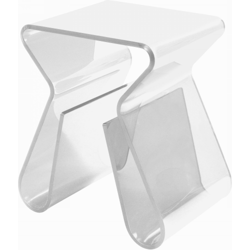 Controlbrand CTT-2 Butterfly End Table at Sears.com