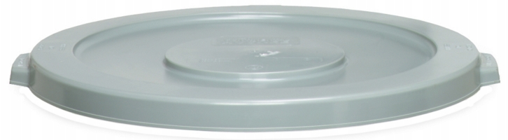 R3 Redistribution 44 Gallon Grey Round Trash Can Lid  4445GY at Sears.com