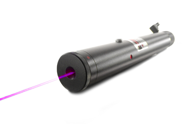 Laserglow Technologies Laser glow Technologies GEL300XXX Electra Pro-300 Violet Handheld Laser Pointer at Sears.com