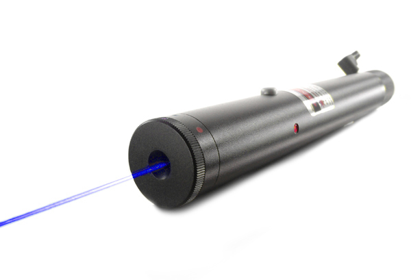 Laserglow Technologies Laser glow Technologies GHY400XXX Hydra Pro-400 Blue Portable Laser Pointer at Sears.com