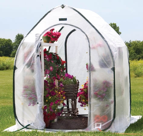 Flowerhouse 5ft. Plant House  FHPH155 at Sears.com