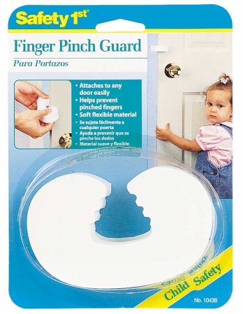 Safety 1st Dorel Juvenile White Finger Pinch Guard  10436 at Sears.com