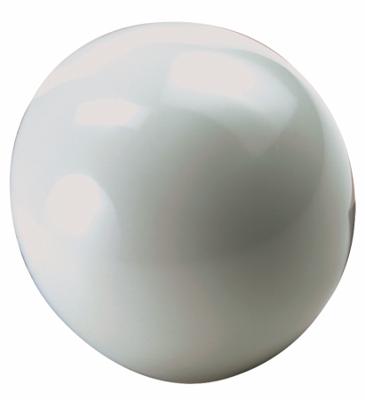 Waxman Floor Protection White Soft Touch Self Stick Cushion Doorstops  4267695N at Sears.com