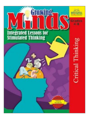 Lorenz Corporation 90-1063LE Growing Minds- Grade 4-8 at Sears.com
