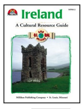 Lorenz Corporation MPR012 Our Global Village- Ireland- Grade 3 Plus at Sears.com