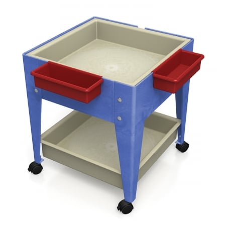 Manta Ray S8424 21 W x 21 L x 24 H Youth Mobile Mite at Sears.com