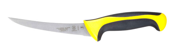 Mercer Tool M23820YL 6 in. Boning Curved-Yellow at Sears.com