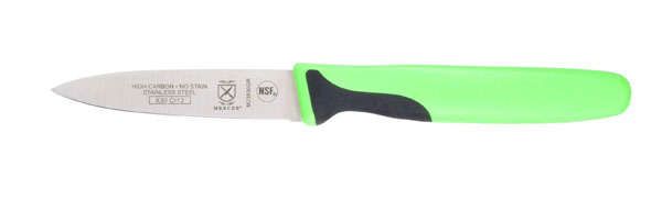 Mercer Tool M23930GR 3 in. Paring-Green at Sears.com