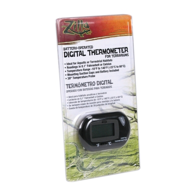 Energy Savers Unlimited En68027 Rzilla Therm Terrrium Digital