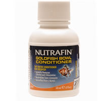 Rc Hagen A7958 Nutrafin Fish Bowl Water Conditioner 2 Oz