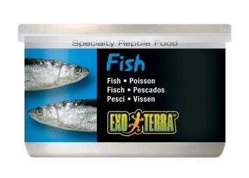 Rc Hagen Pt3542 Exo Terra Canned Shrimps For Turtles, 1.2 Oz