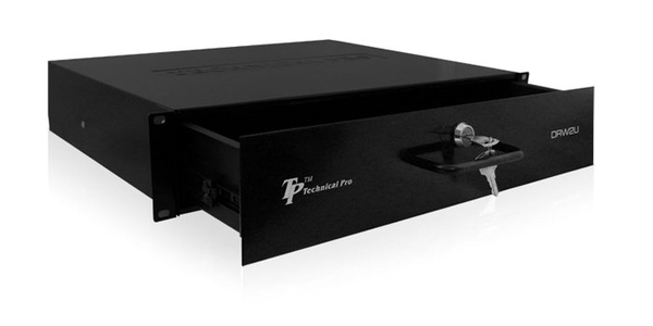 Technical Pro drw2u Rack-Mountable 2U Drawer at Sears.com