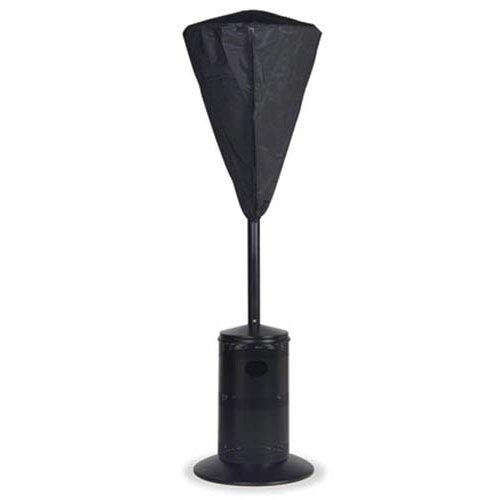 Import 251941 28&'&' Residential Patio Heater Cover - Black