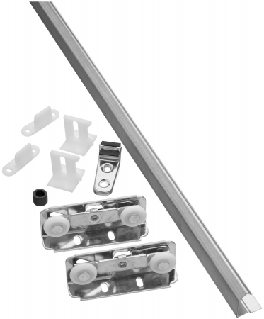Stanley Hardware Pocket Door Frame Set  403903 at Sears.com