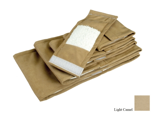 Odonnell Industries 19369 Xx-large Piddle Pads Pet Sanitary Wraps -