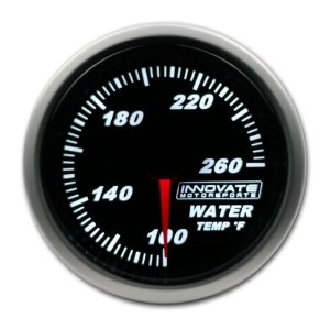 Innovate Motorsports IN-3818 G3 Water Temp Gauge Kit at Sears.com