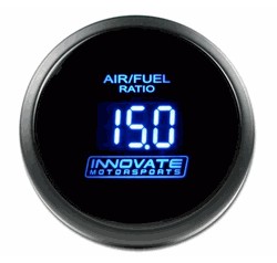 Innovate Motorsports IN-4203 DB-Blue Wideband Gauge Kit with Chrome Cup at Sears.com