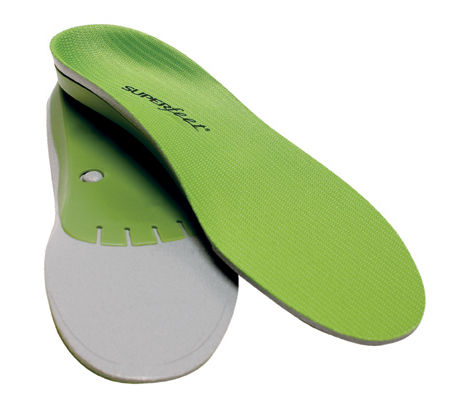 Athlete's Foot Remedies