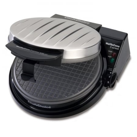 Chefschoice Chefs Choice 8381000 Waffle Cone Express Baker at Sears.com