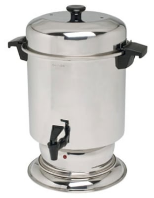 Focusfoodservice K1355a 55 cup Regal Coffee Maker