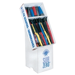 Hpk3648 Ice Scraper And Snowbroom Assortment - 84 Pieces