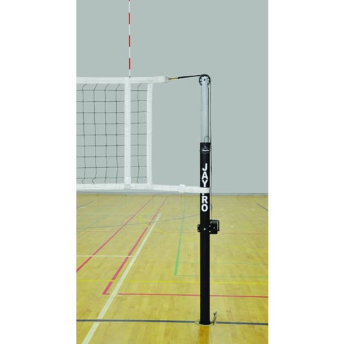 Jaypro Sports PVB-45U Uprights PVB-4500 3 in. Aluminum at Sears.com