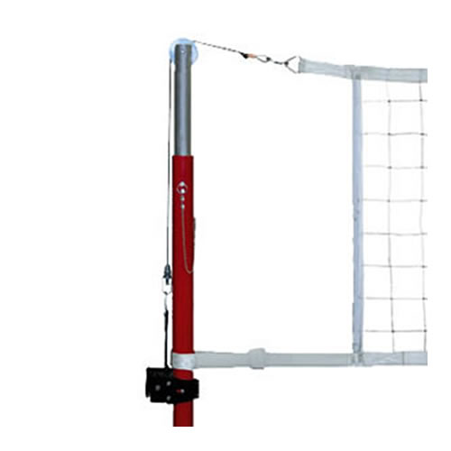 Jaypro Sports PVBC-300 3 in. Steel Volleyball Center Package at Sears.com